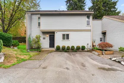 19230 Fairway Drive Drive, Surrey, BC, Surrey — Townhouse for sale