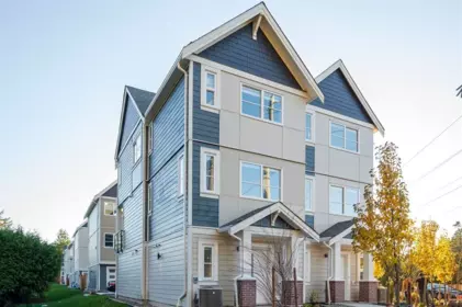 36 5377 8a Avenue, Delta, BC, Delta — Townhouse for sale