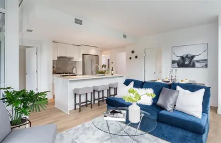 602 8538 River District Crossing, Vancouver, BC, Vancouver — Apartment/Condo for sale
