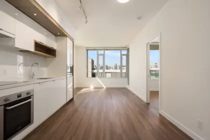 1408 1661 Quebec Street, Vancouver, BC, Vancouver — Apartment/Condo for sale