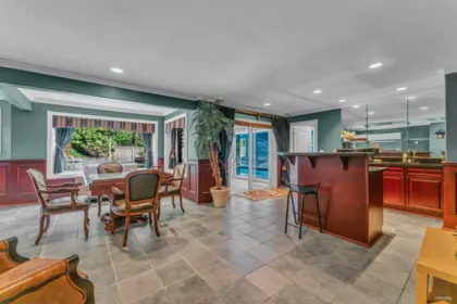 1729 Hampton Drive, Coquitlam, BC, Coquitlam — Single Family Residence for sale