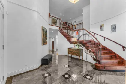 1729 Hampton Drive, Coquitlam, BC, Coquitlam — Single Family Residence for sale