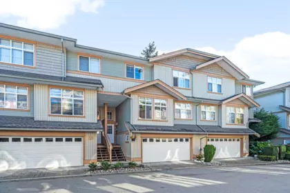 25 7518 138 Street, Surrey, BC, Surrey — Townhouse for sale