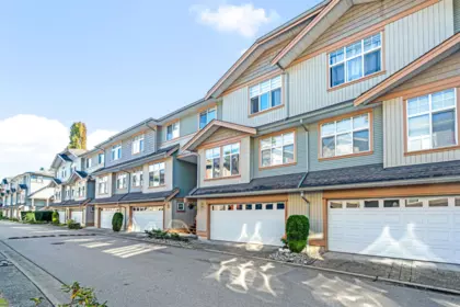 25 7518 138 Street, Surrey, BC, Surrey — Townhouse for sale