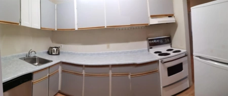 Pantry Photo of 214 8031 Ryan Road, Richmond, BC