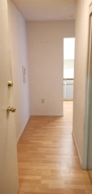 Walk-In Closet Photo of 214 8031 Ryan Road, Richmond, BC
