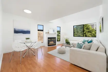 304 2001 Balsam Street, Vancouver, BC, Vancouver — Apartment/Condo for sale