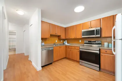 304 2001 Balsam Street, Vancouver, BC, Vancouver — Apartment/Condo for sale