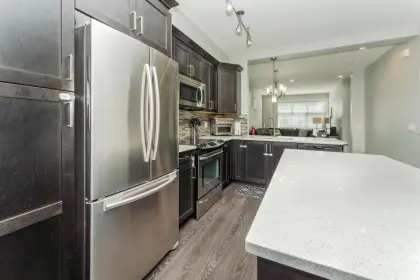 133 19525 73 Avenue, Surrey, BC, Surrey — Townhouse for sale