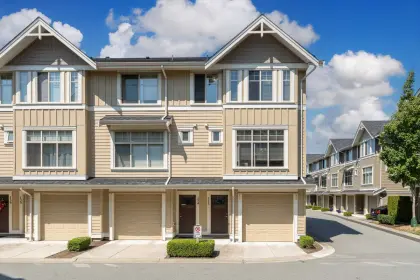 133 19525 73 Avenue, Surrey, BC, Surrey — Townhouse for sale