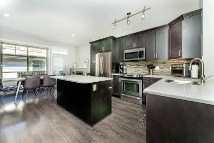 133 19525 73 Avenue, Surrey, BC, Surrey — Townhouse for sale