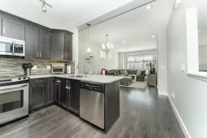 133 19525 73 Avenue, Surrey, BC, Surrey — Townhouse for sale