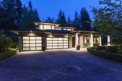 346 Moyne Drive, West Vancouver, BC, West vancouver — Single Family Residence for sale