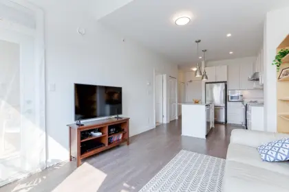 412 8360 Delsom Way, Delta, BC, Delta — Apartment/Condo for sale