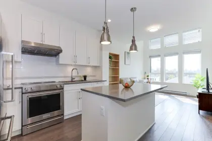 412 8360 Delsom Way, Delta, BC, Delta — Apartment/Condo for sale
