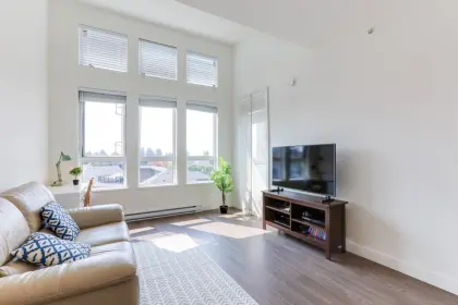 412 8360 Delsom Way, Delta, BC, Delta — Apartment/Condo for sale