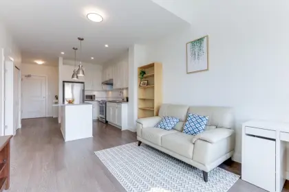 412 8360 Delsom Way, Delta, BC, Delta — Apartment/Condo for sale