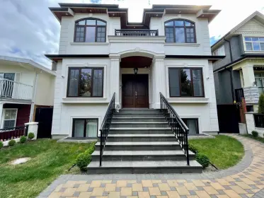2826 E 48th Avenue, Vancouver, BC, Vancouver — Single Family Residence for sale