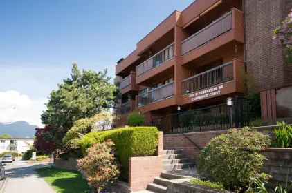 209 222 N Templeton Drive, Vancouver, BC, Vancouver — Apartment/Condo for sale