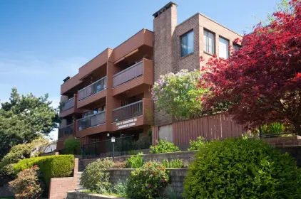 209 222 N Templeton Drive, Vancouver, BC, Vancouver — Apartment/Condo for sale