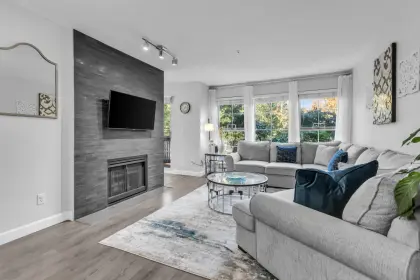 303 888 Gauthier Avenue, Coquitlam, BC, Coquitlam — Apartment/Condo for sale