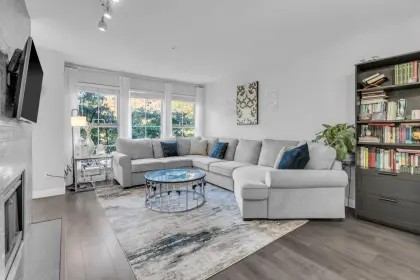 303 888 Gauthier Avenue, Coquitlam, BC, Coquitlam — Apartment/Condo for sale