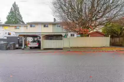2117 Roselynn Way, Port Coquitlam, BC, Port coquitlam — Row House (Non-Strata) for sale