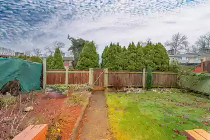 2117 Roselynn Way, Port Coquitlam, BC, Port coquitlam — Row House (Non-Strata) for sale