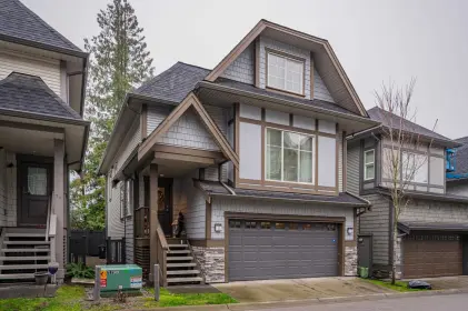 75 8217 204b Street, Langley, BC, Langley — Townhouse for sale