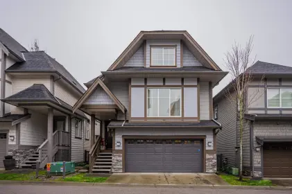 75 8217 204b Street, Langley, BC, Langley — Townhouse for sale