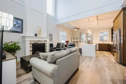 62 4750 228 Street, Langley, BC, Langley — Townhouse for sale
