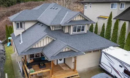 5666 Cedarcreek Drive, Chilliwack, BC, Chilliwack — Single Family Residence for sale