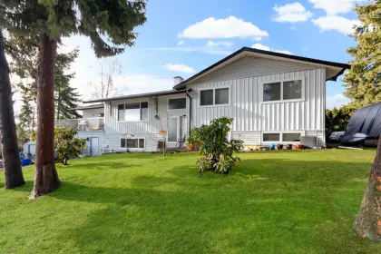 31946 Lapwing Crescent, Mission, BC, Mission — Single Family Residence for sale