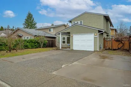 3221 Savary Avenue, Coquitlam, BC, Coquitlam — Single Family Residence for sale