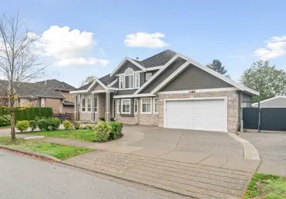 7548 149 Street, Surrey, BC, Surrey — Single Family Residence for sale