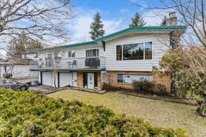 34367 Laburnum Avenue, Abbotsford, BC, Abbotsford — Single Family Residence for sale