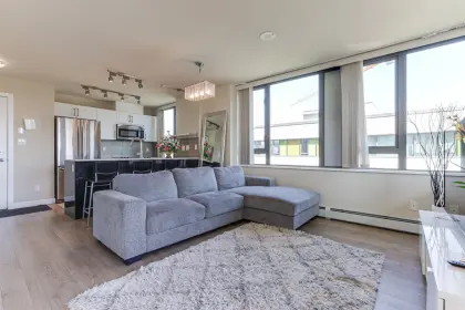 516 2689 Kingsway, Vancouver, BC, Vancouver — Apartment/Condo for sale