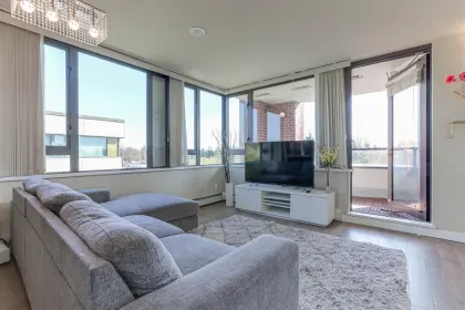 516 2689 Kingsway, Vancouver, BC, Vancouver — Apartment/Condo for sale