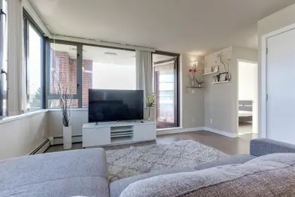 516 2689 Kingsway, Vancouver, BC, Vancouver — Apartment/Condo for sale