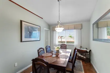 9 11965 84a Avenue, Delta, BC, Delta — Townhouse for sale