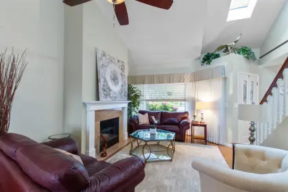 9 11965 84a Avenue, Delta, BC, Delta — Townhouse for sale