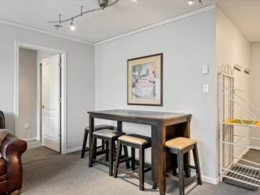215 4314 Main Street, Whistler, BC, Whistler — Apartment/Condo for sale