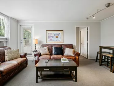 215 4314 Main Street, Whistler, BC, Whistler — Apartment/Condo for sale