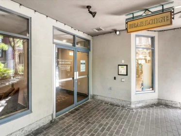 Office / Den Photo of 215 4314 Main Street, Whistler, BC