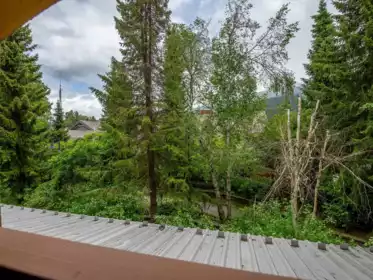 Pantry Photo of 215 4314 Main Street, Whistler, BC