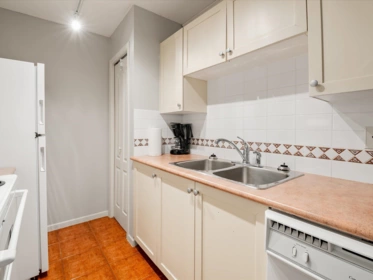 Primary Bedroom Photo of 215 4314 Main Street, Whistler, BC