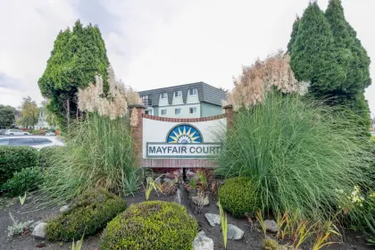 133 8051 Ryan Road, Richmond, BC, Richmond — Apartment/Condo for sale