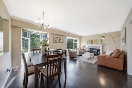 5991 Keith Street, Burnaby, BC, Burnaby — Single Family Residence for sale