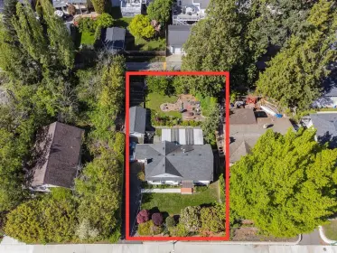 5991 Keith Street, Burnaby, BC, Burnaby — Single Family Residence for sale