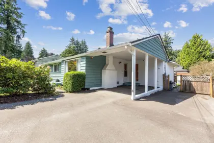 8695 Brooke Road, Delta, BC, Delta — Single Family Residence for sale